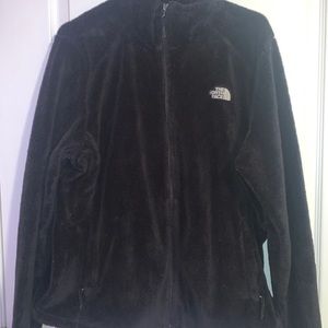 The North Face Black Jacket